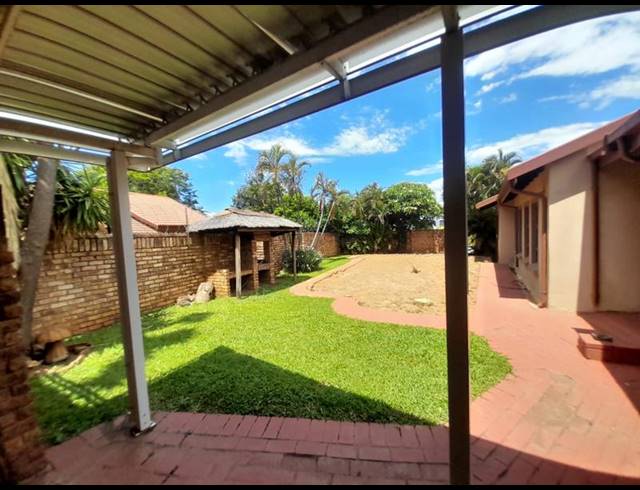 3 BEDROOM HOUSE FOR SALE IN CHANTELLE